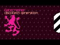 Gatecrasher: DiscoTech Generation (CD2)