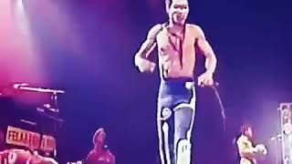 SEE HOW FELA 1980 PROPHECY CAME TO PAST ON NIGERIA 2019 GENERAL ELECTION