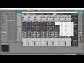 Drum Synth 500 by AIR | Overview Review of Key Features | Part 2 Part 2