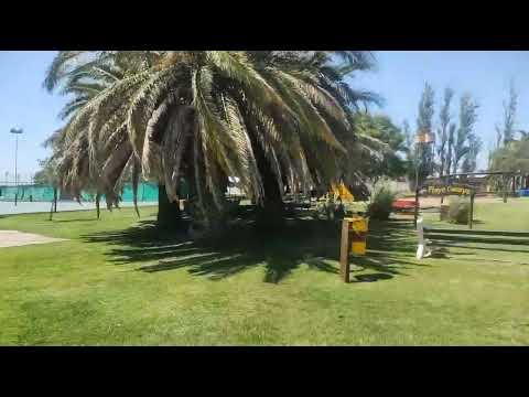 Predio club atlético adelia María cordoba 