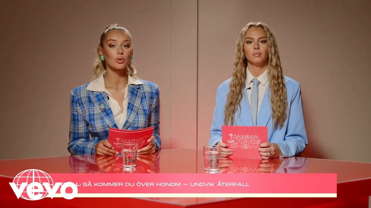 Lyrics & Translations of Välkommen Åter by Hanna Ferm | Popnable