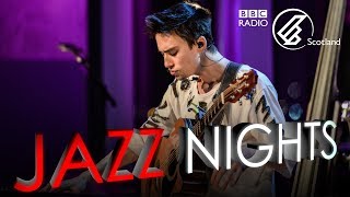 Jacob Collier - Fields Of Gold (BBC Radio Scotland Session)