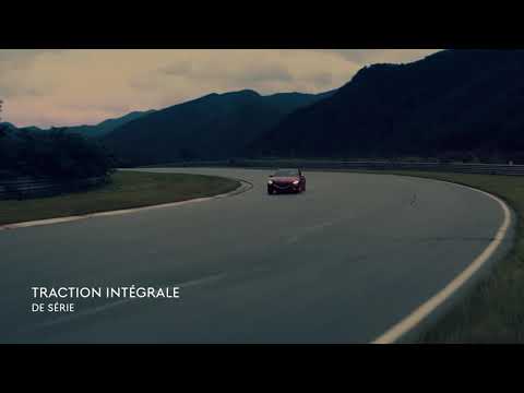 La nouvelle Genesis G70 | Performances exceptionnelles (15s) | Genesis Canada