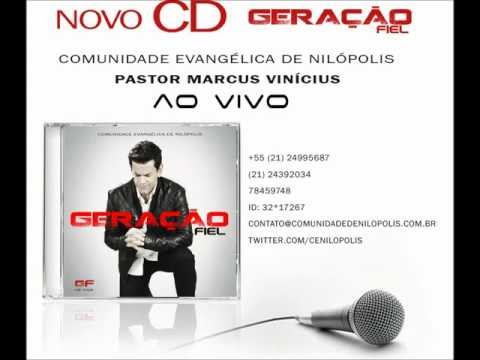 Pedir Com Fé - Comunidade de Nilópolis