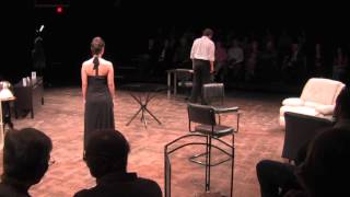 A Doll's House, Belhaven University, Pt 2