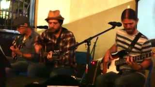 Lonely Avenue - "T00 CIo$e" - Kanpai Restaurant - Bakersfield, CA 5-10-14