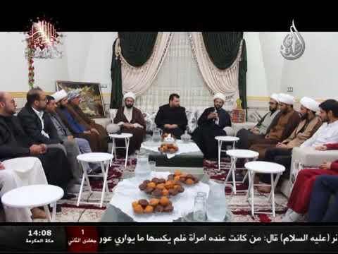 ⁣فاطمة الزهراء مظلومة - سماحة الشيخ مهدي الطرفي