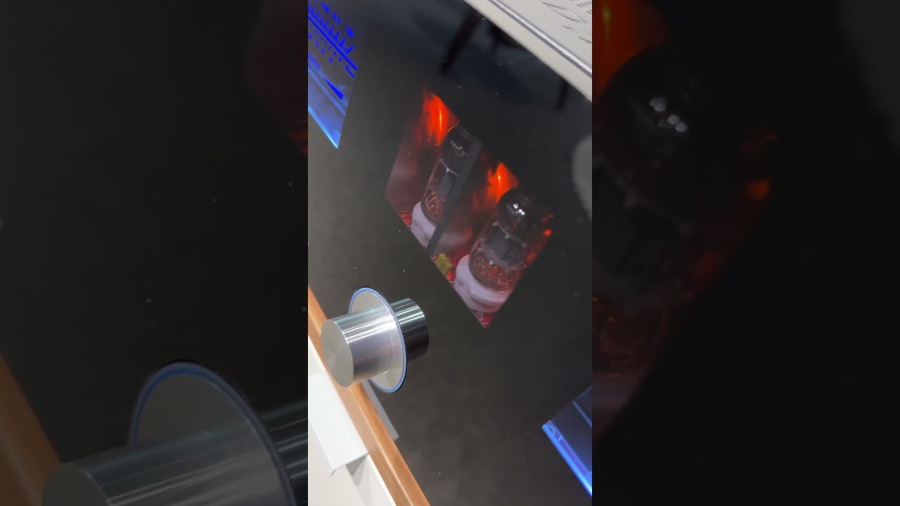 Product Demonstration