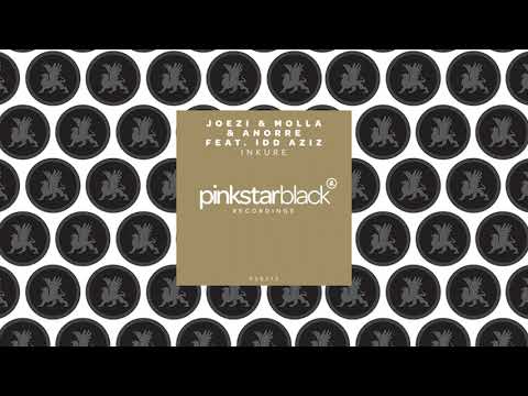 Joezi & Molla & Anorre Feat. Idd Aziz - Inkure
