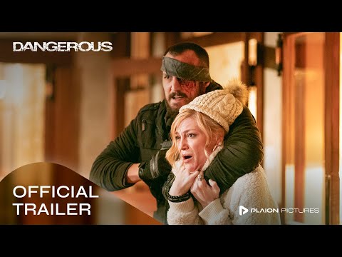 Trailer-Vorschau: Dangerous