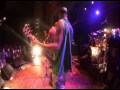 Servitude - Fishbone - Live In Bordeaux DVD 