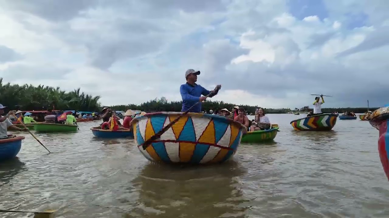 6 Must-Do Things in Hoi An