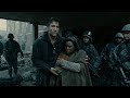 Les Fils De L Homme Bande Annonce Vf
