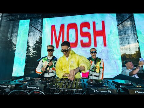 Perega puhkusel vol.3 ft. SAMO, Marcara ja SIIMI (bts kloogaranna fest)