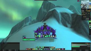 Elvui & Mistweaver Weak Aura Exports