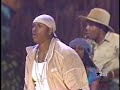 Ludacris featuring Mystikal and I-20 Live @ the 2002 BET Awards