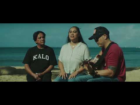 Meleana Sessions | "Many Classic Moments" featuring Kapali Bilyeu, David Cruz & Shawn Pimental