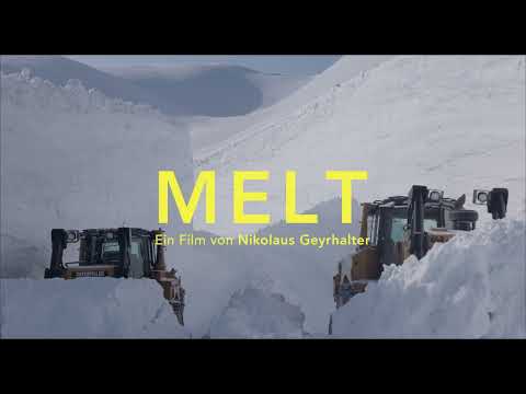 MELT Teaser - jetzt im Kino!