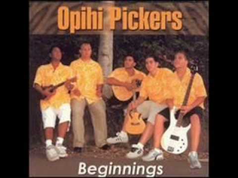 Opihi Pickers - Falling for You