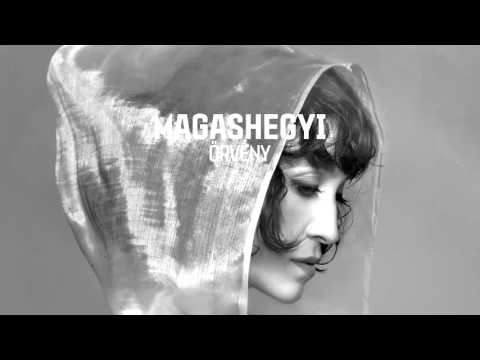 MAGASHEGYI UNDERGROUND – Örvény