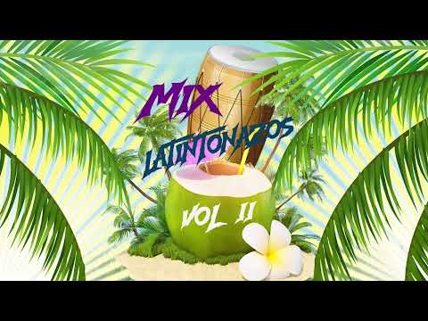MIX LATINTONAZOS VOL II - LUIS TORRES ZTUDIO [KEMA - BACILOS & MAS]