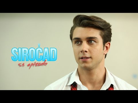 Siročad 56: Doruk dobija e-mail koji sadrži šokantnu snimku!