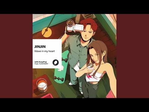 Video thumbnail for Wave in my heart (Instrumental)