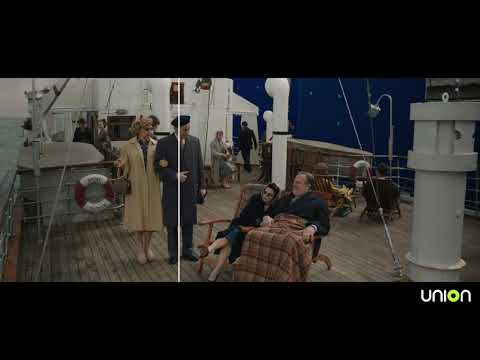 Stan & Ollie | VFX Breakdown Reel