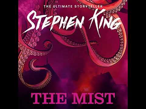 The Mist by Stephen King