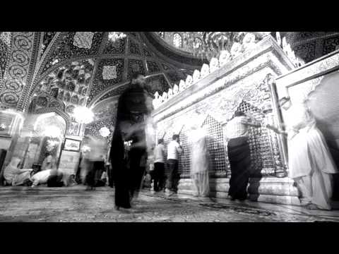 Main Aa Raha Hoon Sakina (sa) - Mir Hasan Mir - New Noha 2013-14 [HD]