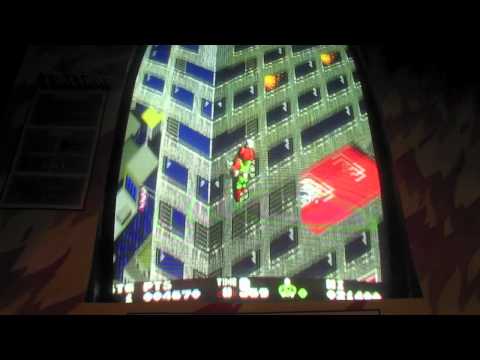 Fire Trap - Videogame by Data East | Museum of the Game Fire Trap - Videogame by Data East | Museum of the Game