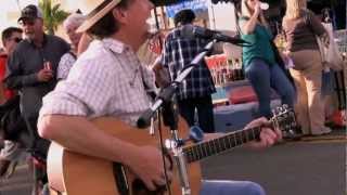 Jim Allen   &quot;The Rose of San Joaquin&quot;