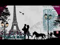 France Love Songs By Vietnamese Singers