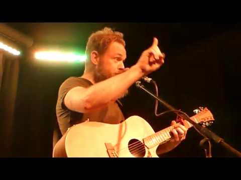 MARK HOSKING - The Record Club