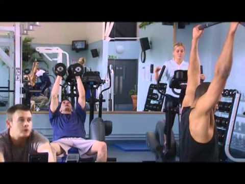 Headway Pre-Int episode 4 - Not Working out