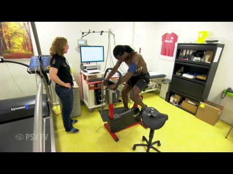 Jozefzoon wil bij PSV topvoetballer worden