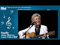 Smile - Anne Murray ®Lyric Video HD #lyrics #inspiration #lovesong