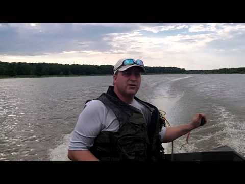 Weld 1442/Copperhead Surface Drive