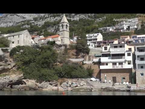 Vrulja & beaches in Pisak pt.17 HD