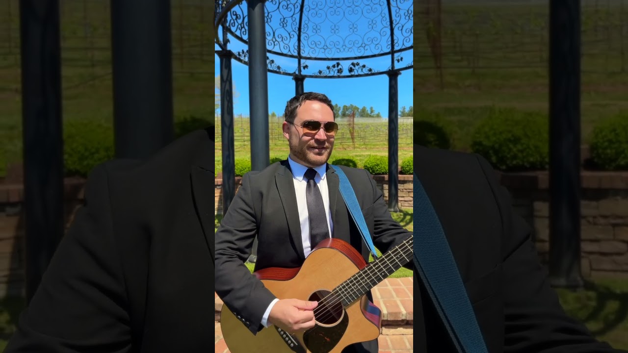 Promotional video thumbnail 1 for Jordan Okrend