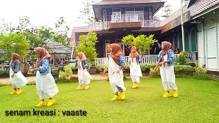 Download lagu SGS // SENAM KREASI VAASTE // DJ SLOW INDIA // TIK TOK REMIX mp3