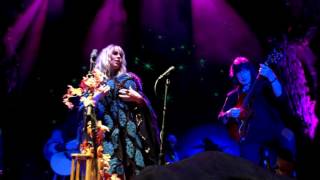 Blackmore's Night - Diamonds and Rust (Creuzburg, 15th July, 2016)