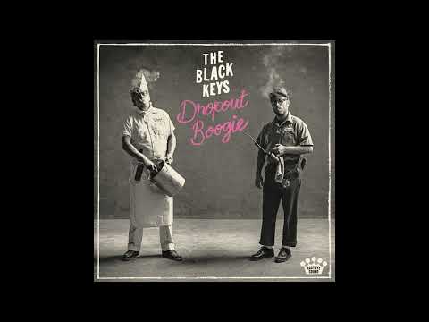 The Black Keys - Wild Child (Official Audio)