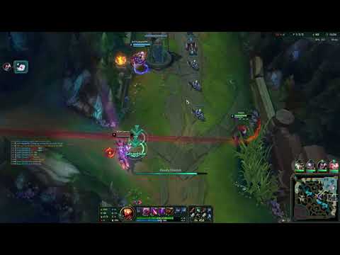 POV: You play ADC in 2021