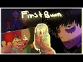 First Burn BNHA Animatic