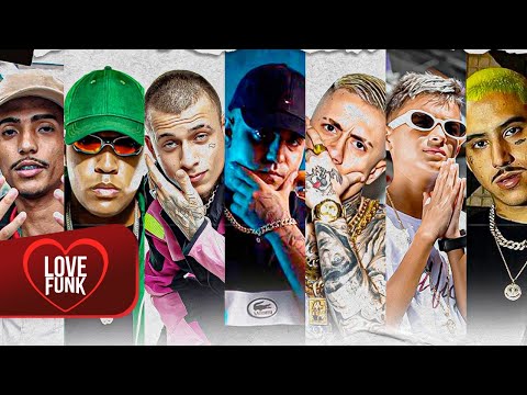 Love Funk and 2 more