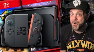The Nintendo Switch 2 Pre-Order Situation Just Got CRAZY!