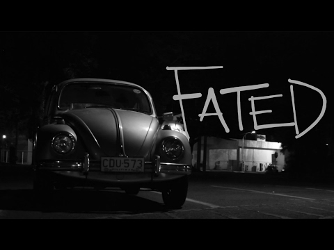 S.N.R.G. - Fated feat. Atoms Apart (Official Music Video)