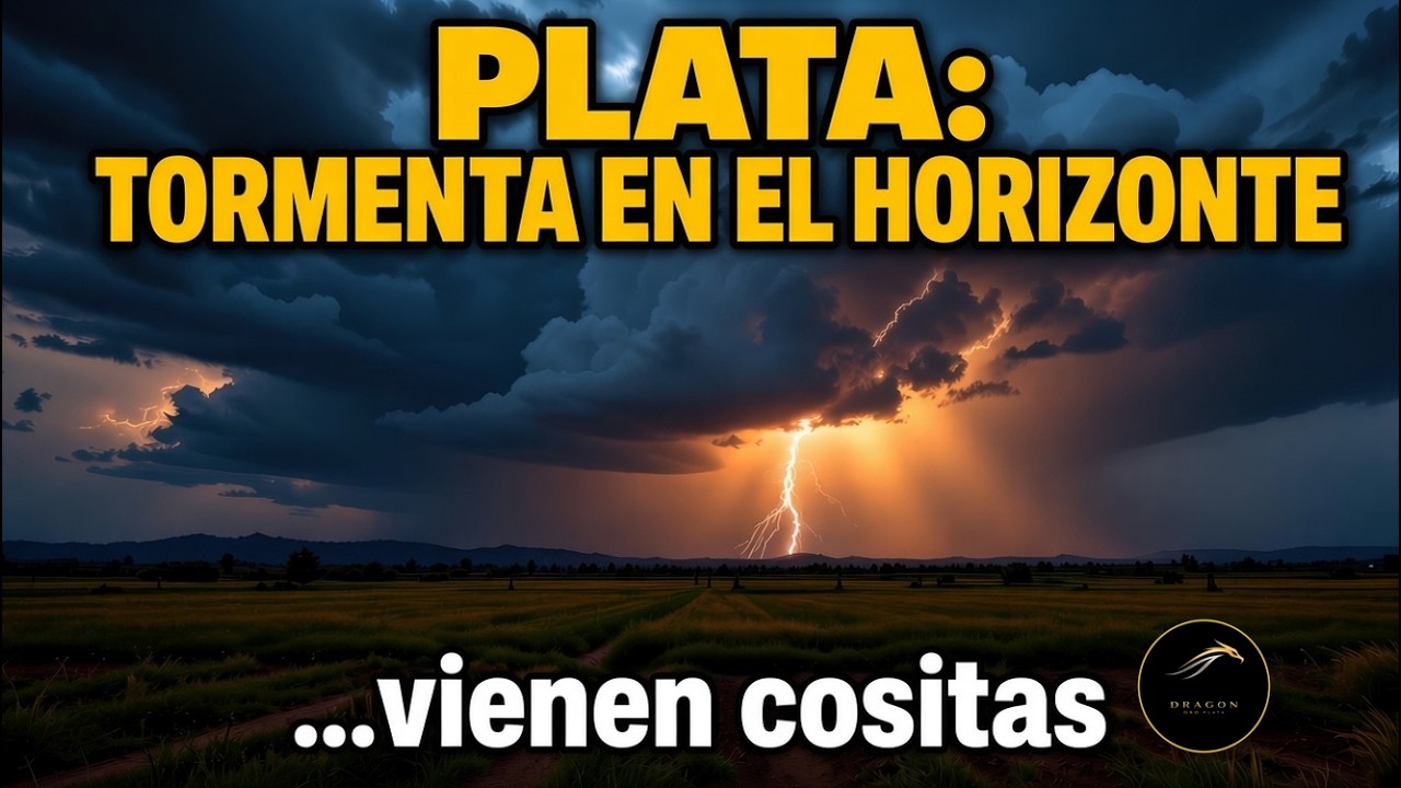 Tormenta en la Plata: Déficit Físico y Presión en el Mercado Europeo
