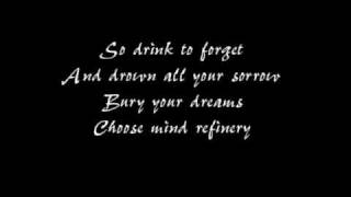 Sentenced - Nepenthe